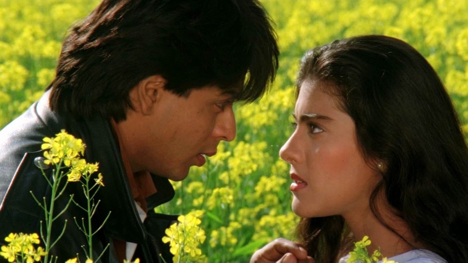 Dilwale Dulhania Le Jayenge