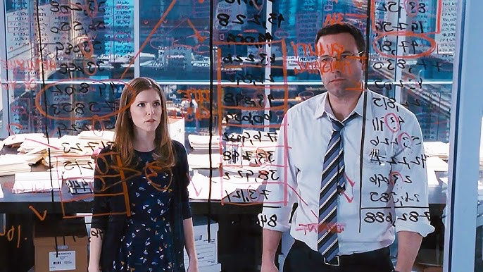 The Accountant